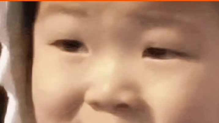 北极熊睡醒了都是这么潦草吗