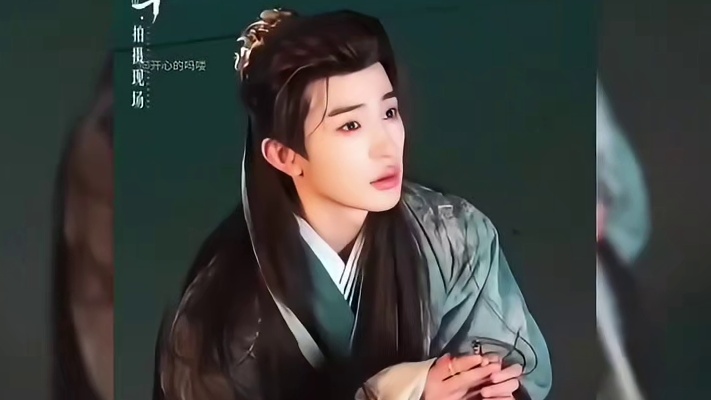 张翅刘念新剧演技大爆发！剧情新颖，破碎感十足！