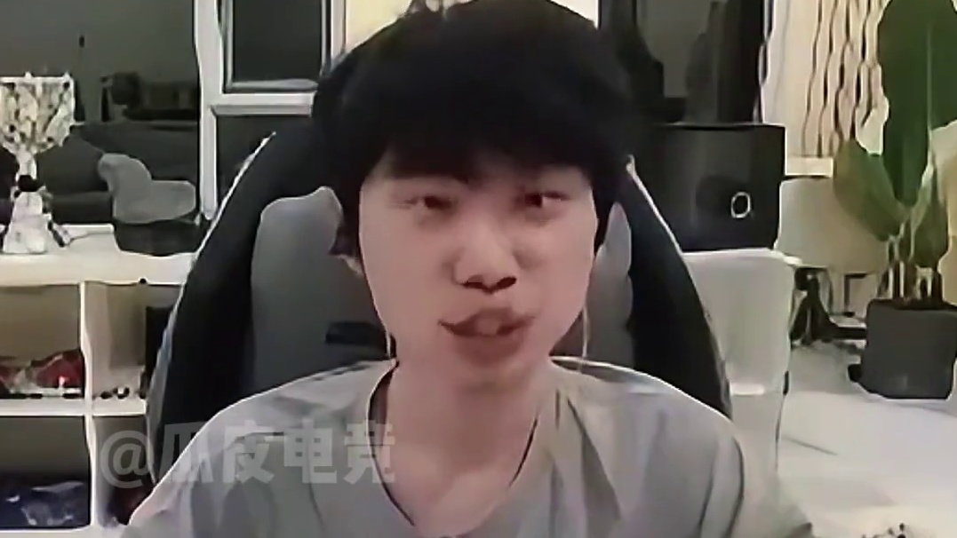 Doinb确定明年不打LPL