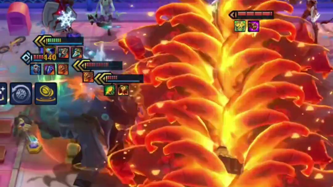 你可以永远相信布隆 （来源玩家投稿）