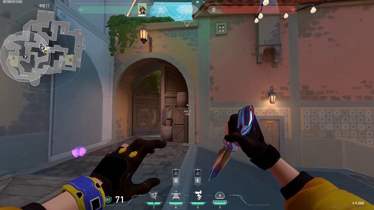 【点位及思路】奇乐深海明珠万金油道具思路。 无畏契约教学