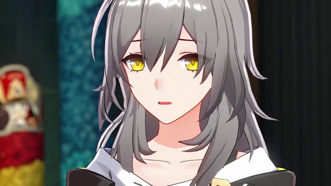 【星铁动画】共、共感娃娃？？！！ ac