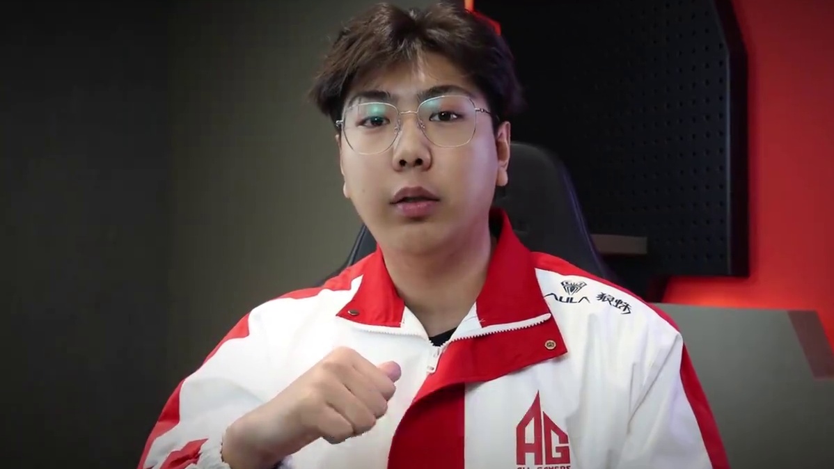 大红行动S2我来了！ 申请加入昊天老师战队！成为昊天长官最硬的底牌