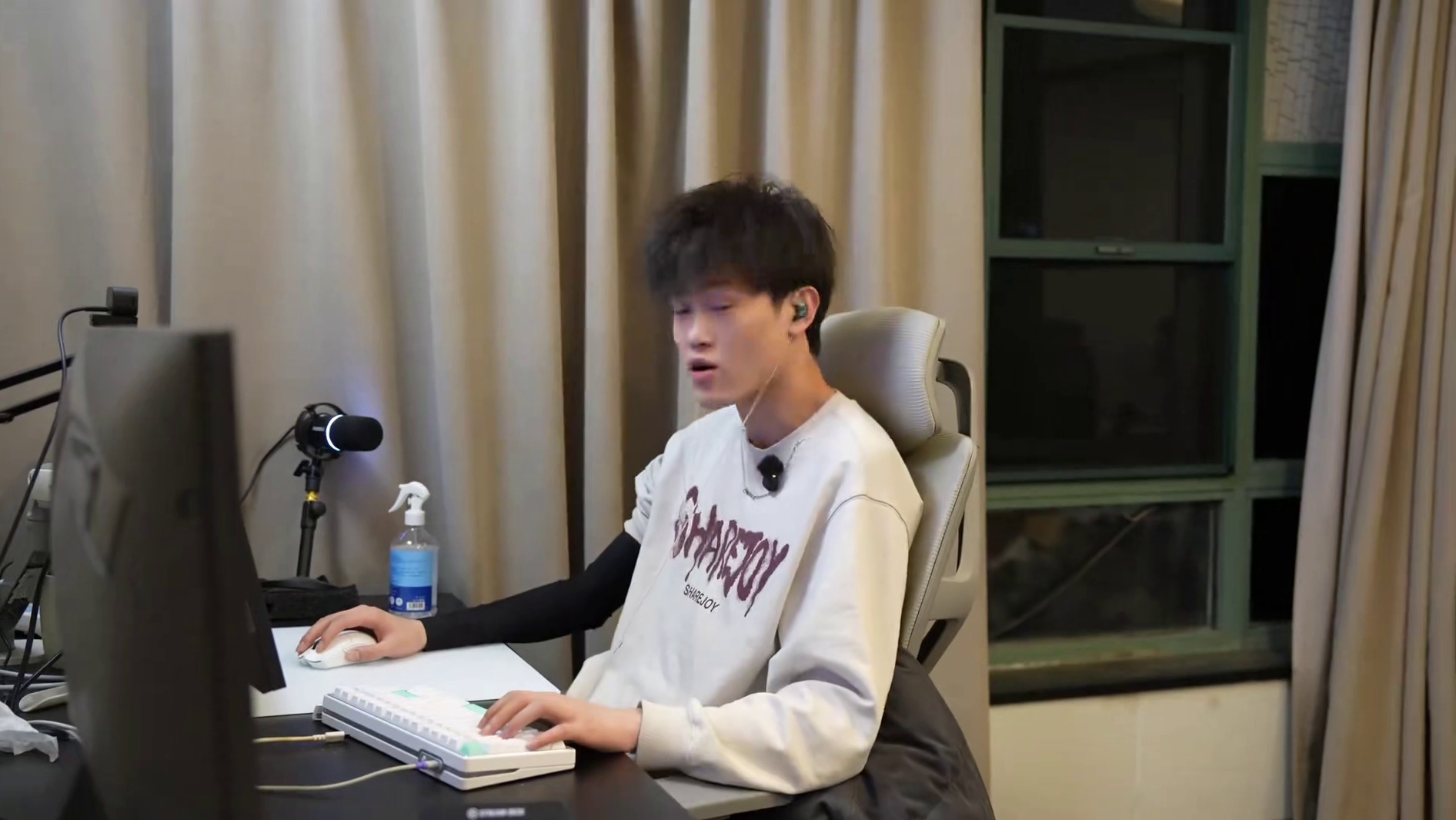 机甲也太帅了！ 谁