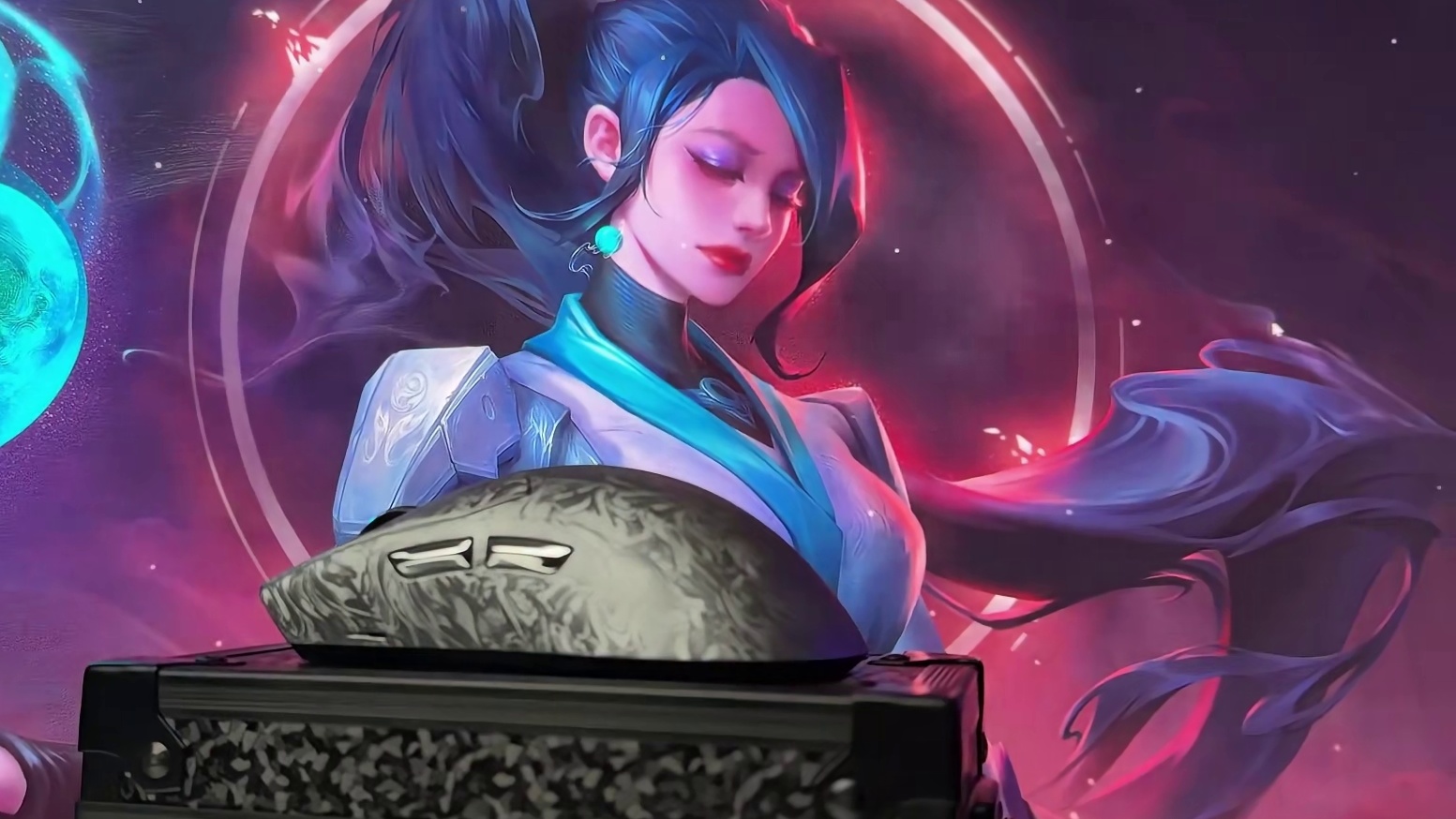 类毒蝰mini se复合碳纤维只要300多?前行者Z7鼠标