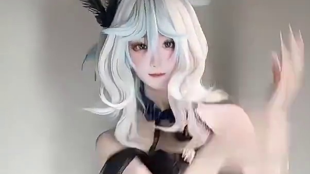 1私设ooc致歉cos发电计划