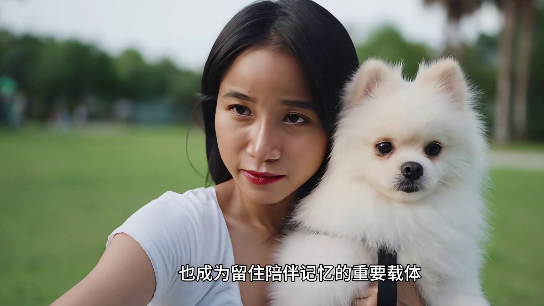 梨花声音训练营情感联结重构人与动物的关系