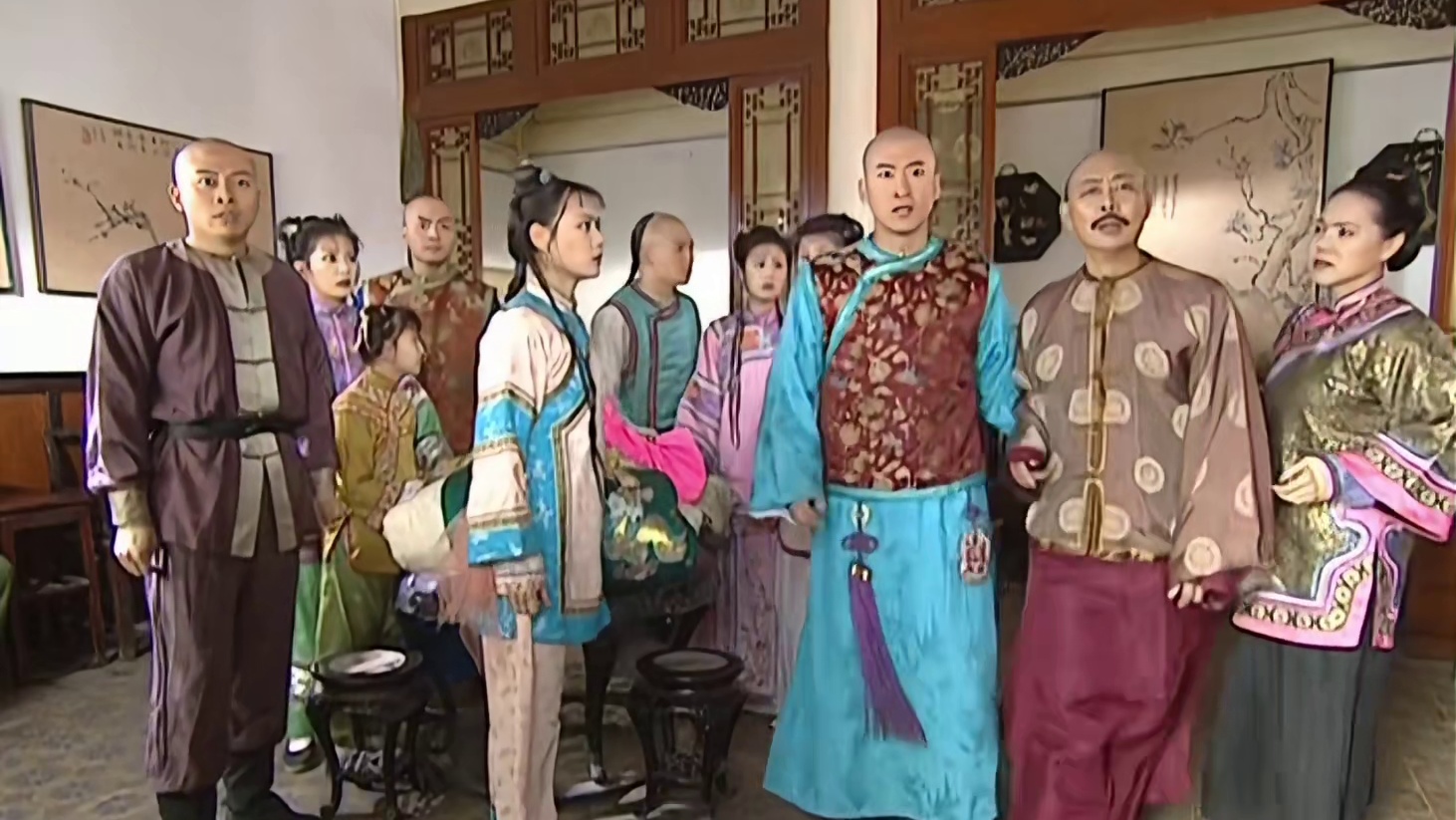 注意注意！！！