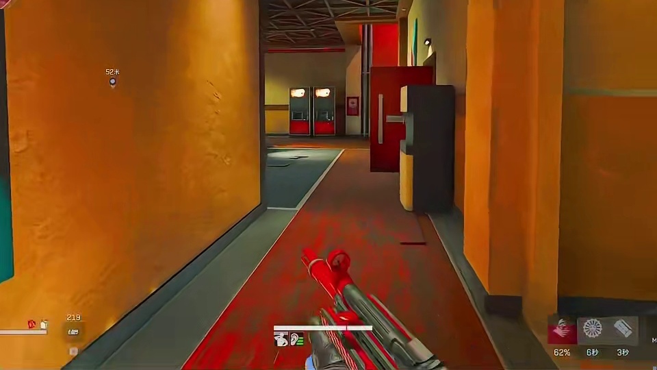 三角洲行动 仅需10万 无脑猛攻粑粑枪 以及三款粑粑神器~