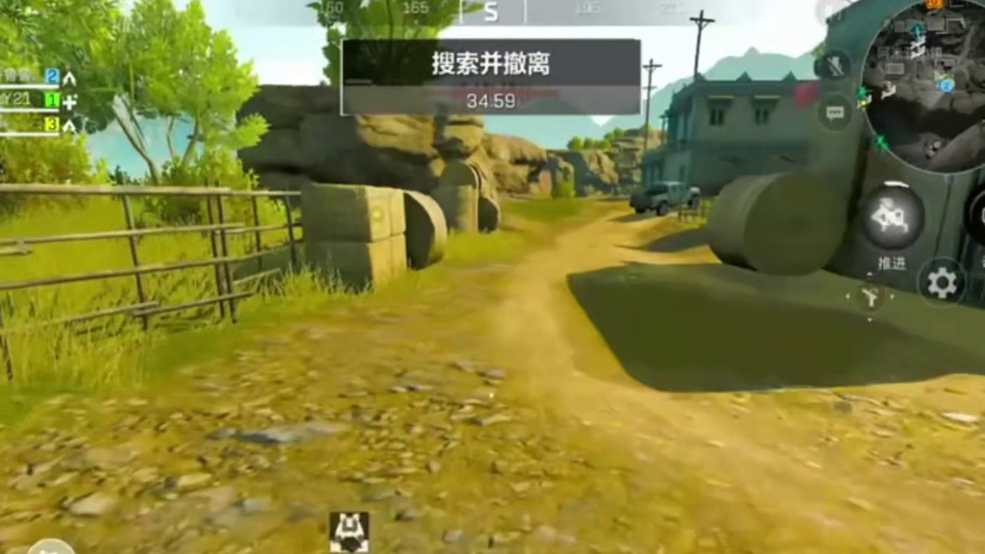 没想到又刷了又爱又恨的滑膛枪