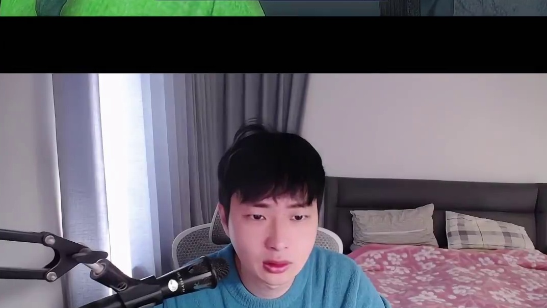 这个大老黑说的什么啊