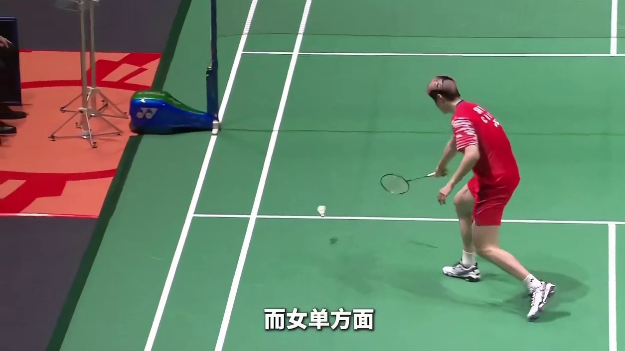 石宇奇 翁泓阳伤退印度赛 印度赛退赛潮，作为Super750的比赛也吸引着大量顶级球星，国