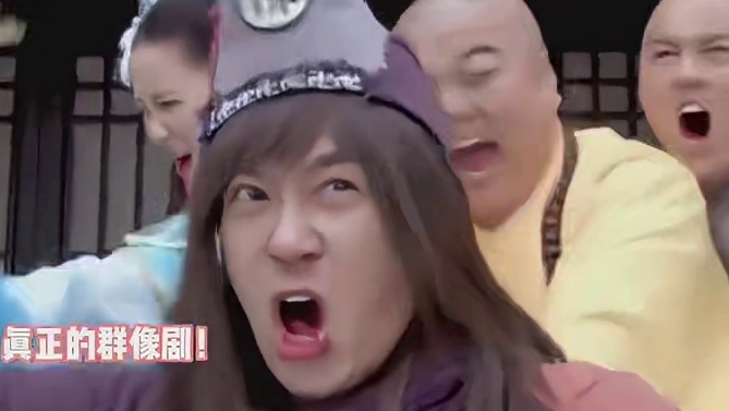 你还有要提名的电视剧吗