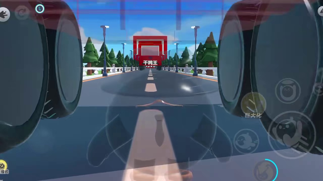 带大家认识大运：不同吨位的百吨王重卡! 游戏破壁计划