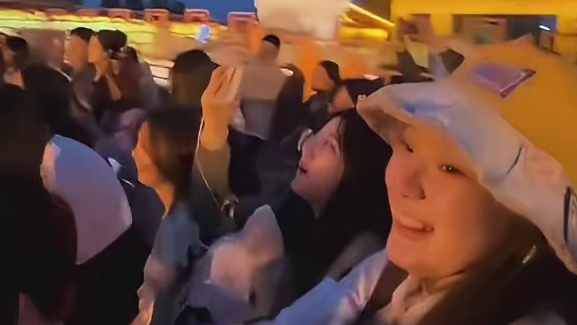 云南你等我不做牛马，我一定去赴约