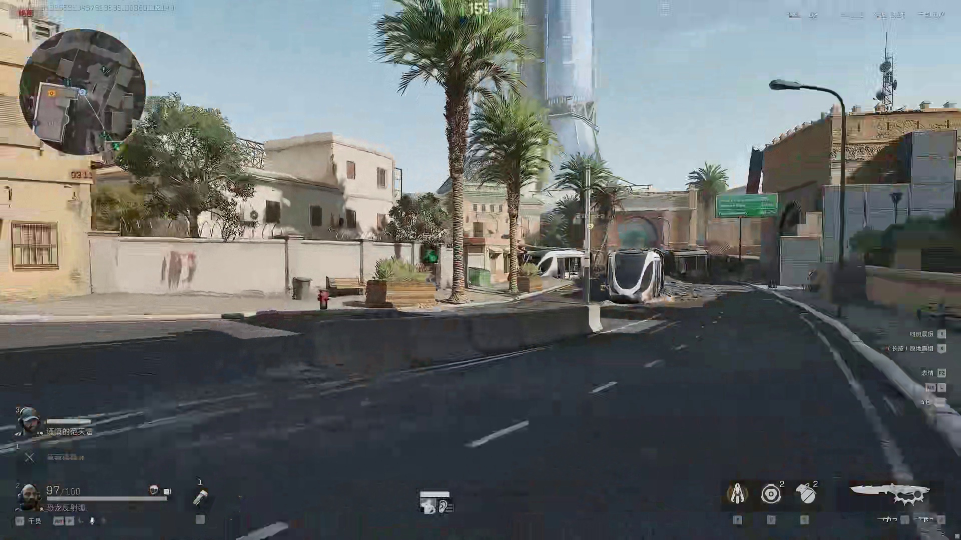 教你最快摸出逆战联名大红！巴克什跑刀篇