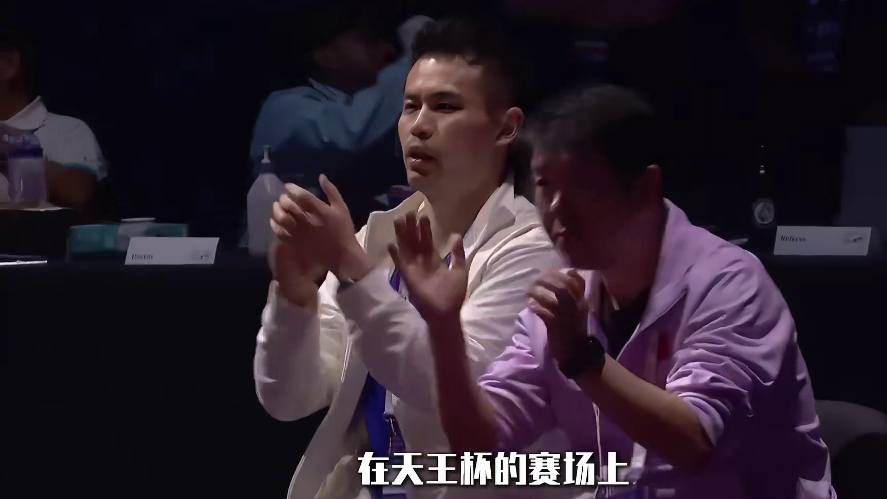 盘点天王杯的几大看点，谁能问鼎第二届天王杯？