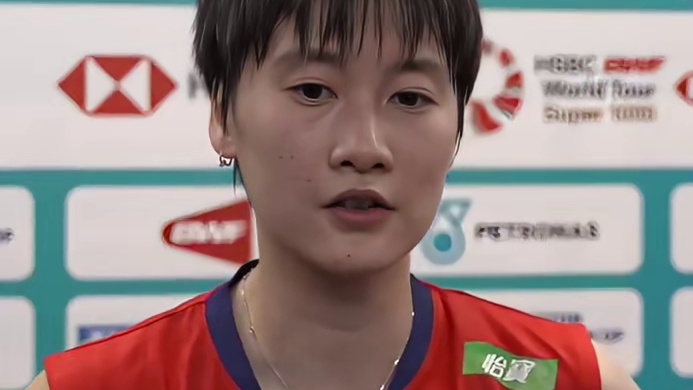 有没有兄弟知道是什么原因退赛的