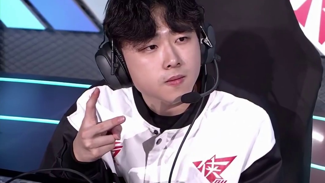 RW在此次年总的征程虽已结束，但属于沃克的故事，才刚刚开始……