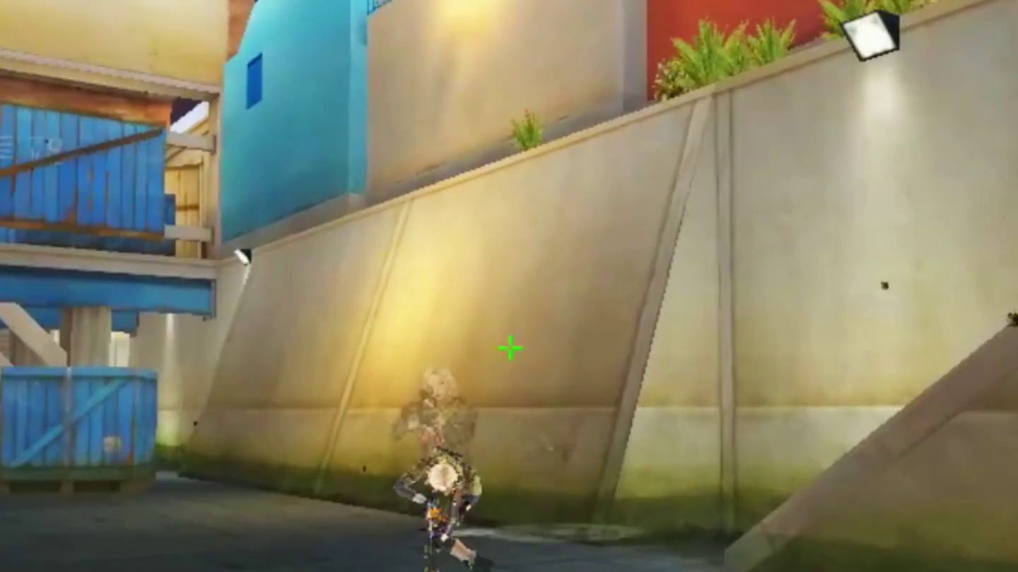 凌晨的胜利广场：会飞也不行