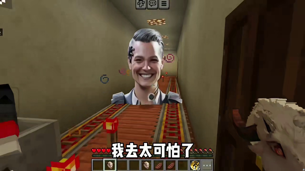 今天我们逃离的是全明星也是表弟视角