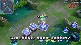 新坦輔大禹總體強(qiáng)度還是不錯(cuò)的，一位控制足且有奶量的前排奶爸