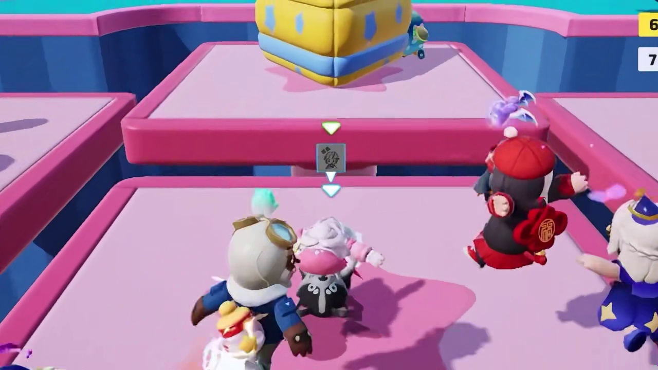 元梦之星：臭西瓜开出云梦羊？要我拿至臻皮肤来换！