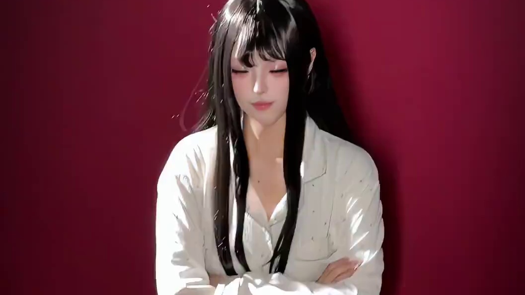 还卡我颜吗？ yc: