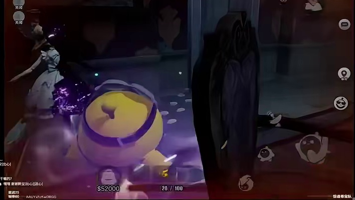 遇到这样的情况要如何才能破局 蛋仔惊魂寻宝队