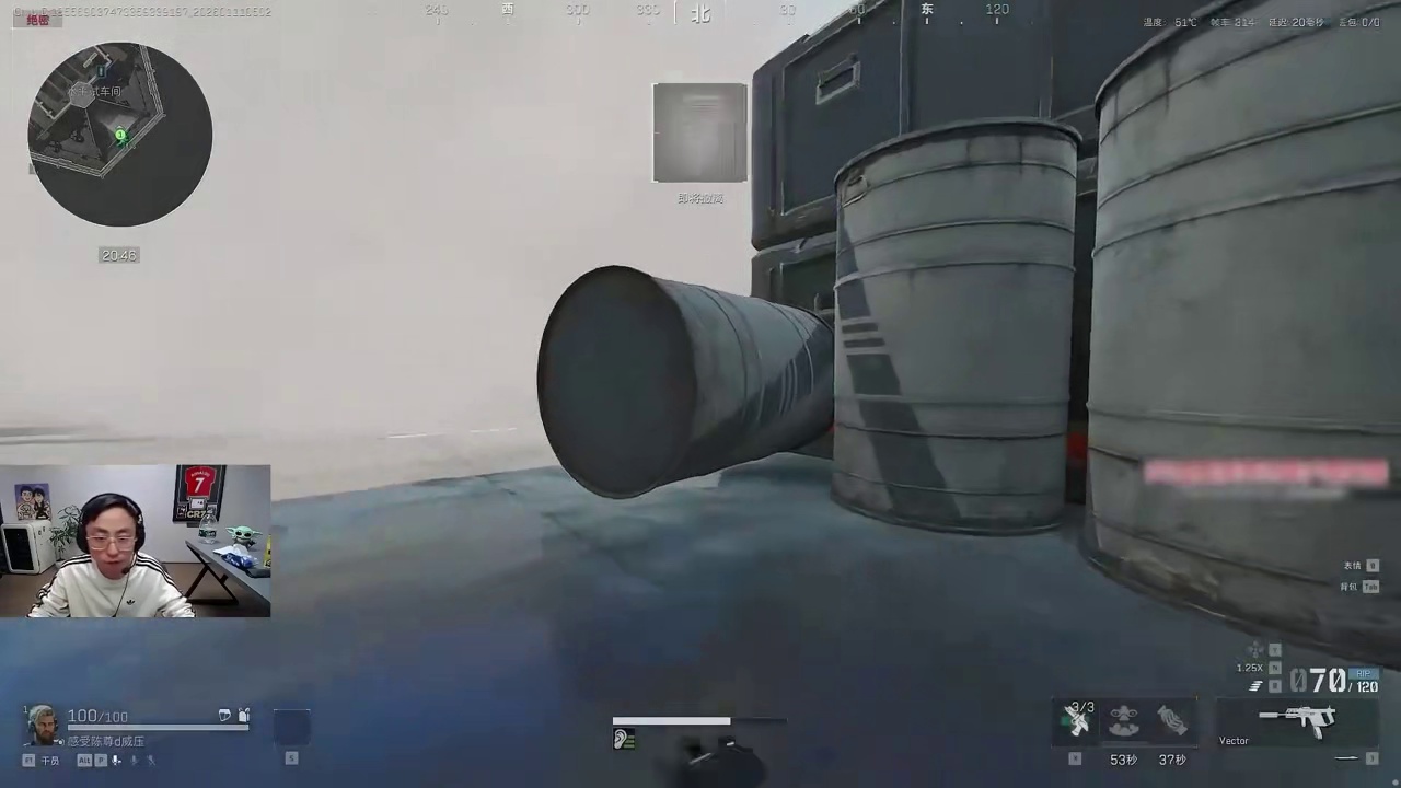 肝到凌晨五点为水友多赚一千万，这波你晶哥信誉分10不过分吧？