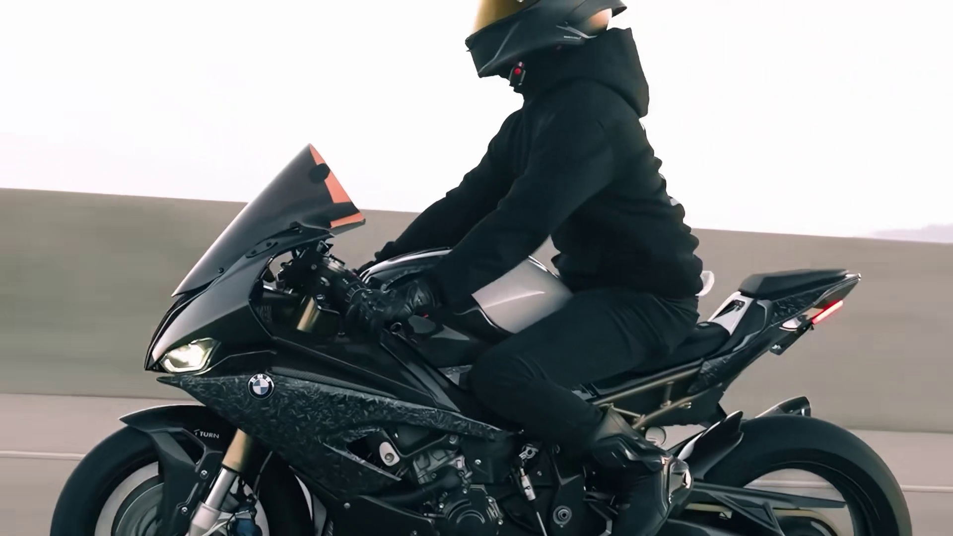 20260113 冷酷无情  BMW S1000RR（特邀嘉宾：Ferscarro、E.Adamsm