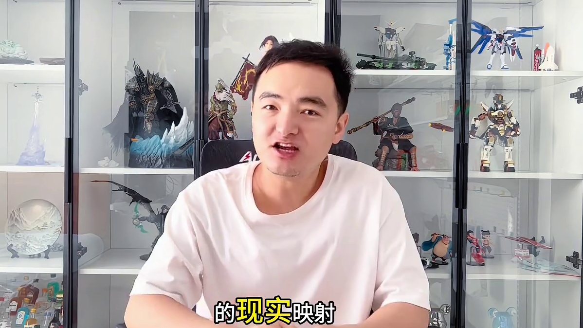 魔兽时光服联谊活动88万金橙色项链送外服主播，是时候祛魅了 #