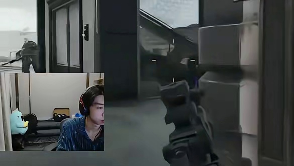 XDD看三角洲新版本干员蝶航天2.0深蓝重做爆料！