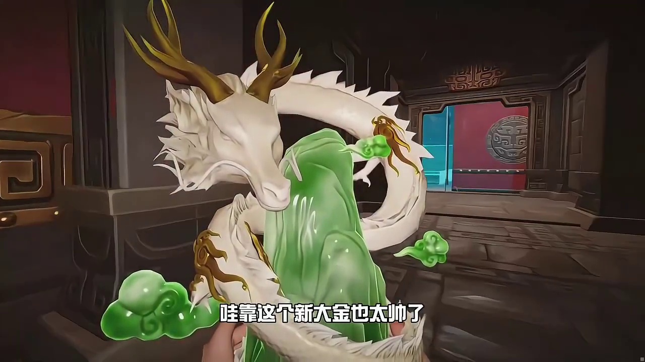 转场我都想好怎么拍了超自然行动组