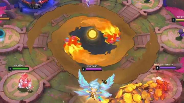 福星回归 看看新奇遇 以及12连跪收菜