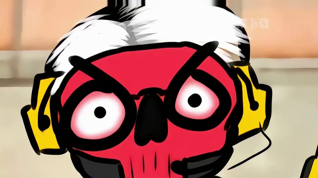 吾得了一种看到哈基蜂就忍不住笑的病