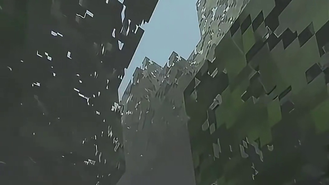 最帅三人组！！！