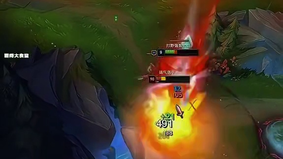 一个Q沉默了直播间的所有人