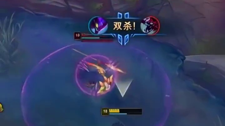 这攻击力怎么也得上万了吧？？