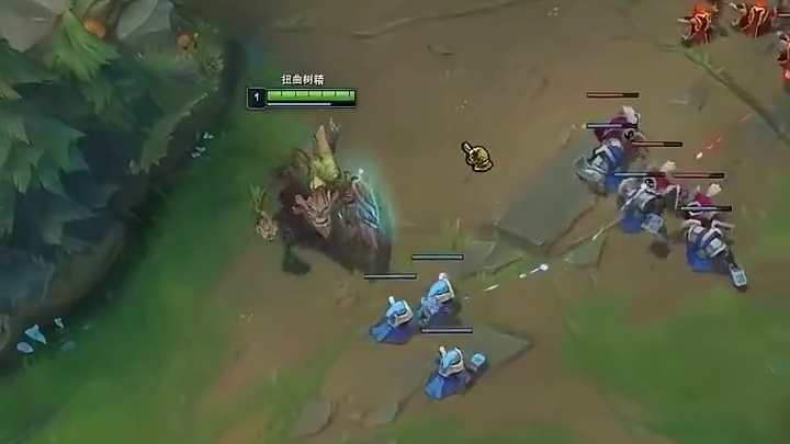 老六和老六的心照不宣