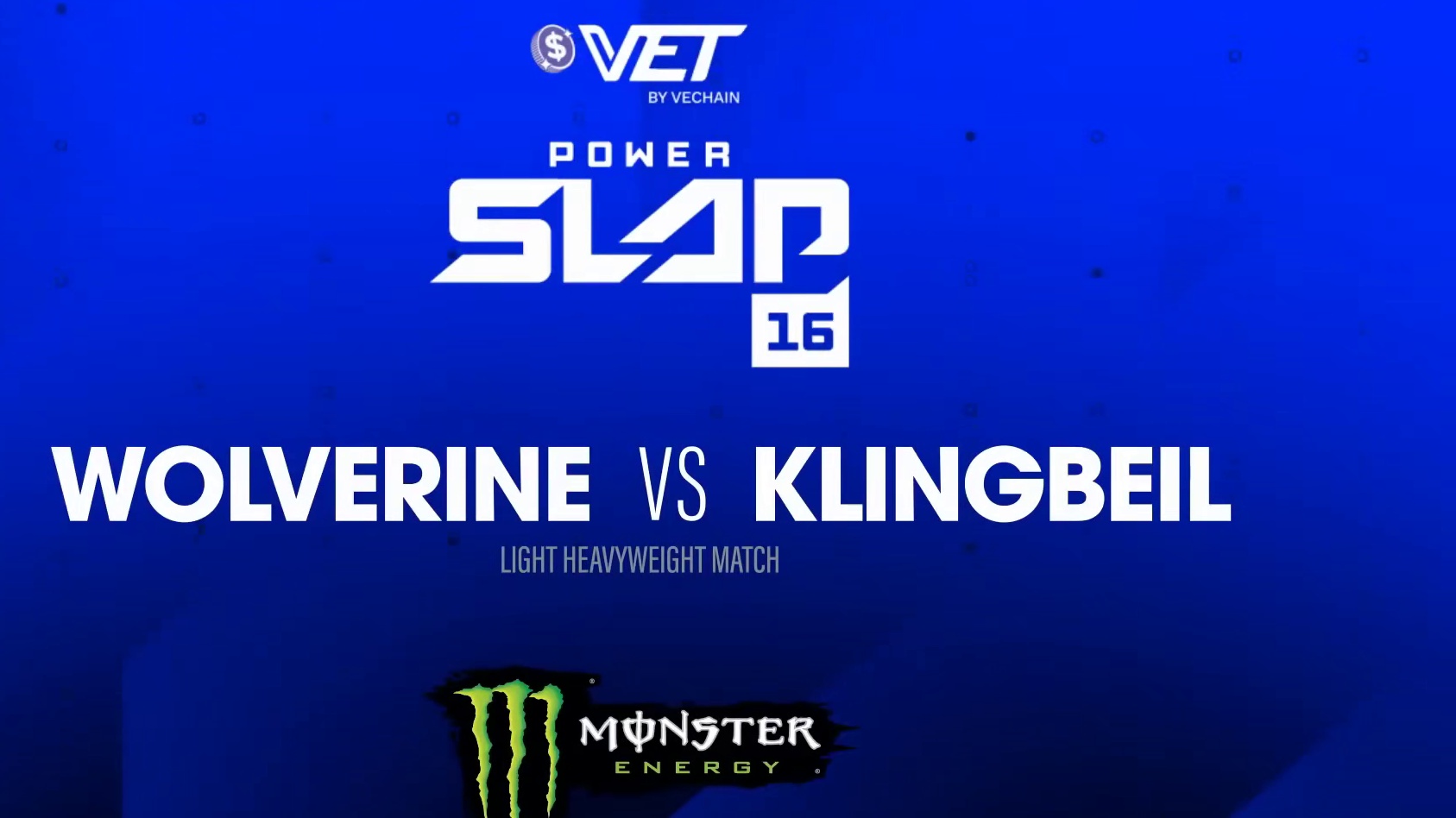 20260113 Power Slap 16：金刚狼 vs 克林贝尔 坎佩纳托教堂