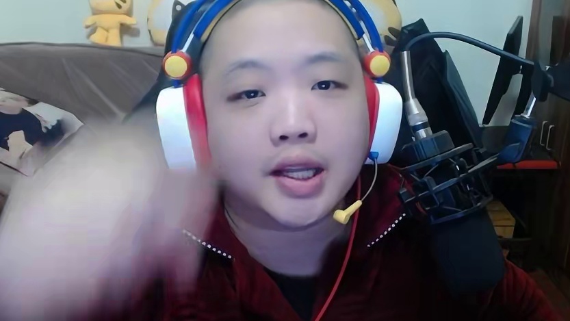 CF第一狙 电脑砸了