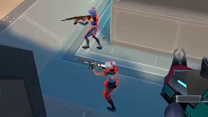 微风岛屿无畏契约