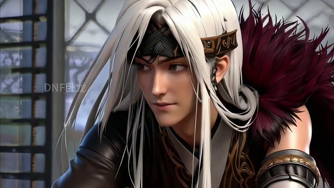 剑魂：谁赞成？谁反对？ dnf使徒狄瑞吉再临阿拉德超新星