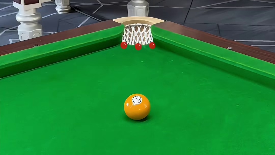 边库加塞 边库球加塞需要注意这两点