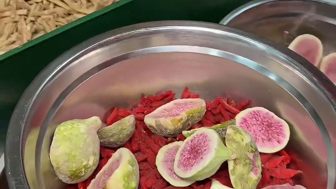 广东汕头十全大补锅！服辣！今天睡不着了！