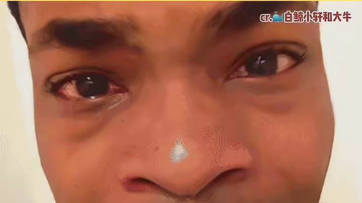 它好像真的能听懂人说话。