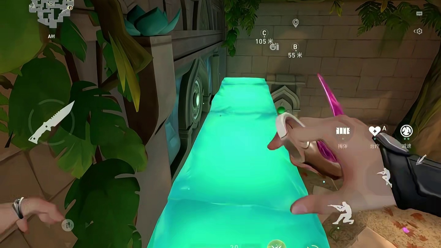 新图上线，还不赶紧练起来！