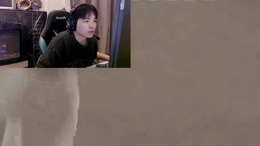 cxy专武大狙到手后暴力瞄准展示了大狙的正确玩法看呆直播间