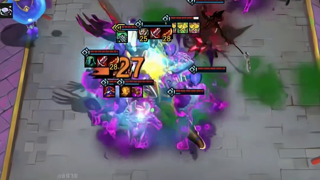 猜猜驾驶员是谁？